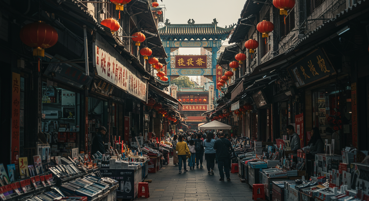 Команда в офисе анализирует данные по логистике GOMARKT